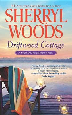 Driftwood Cottage(English, Electronic book text, Woods Sherryl)