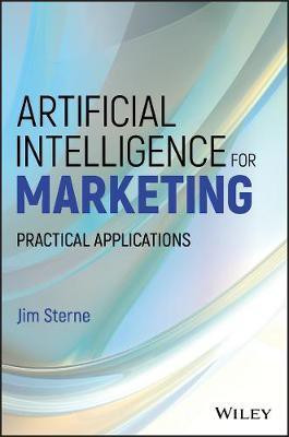 Artificial Intelligence for Marketing(English, Electronic book text, Sterne Jim)