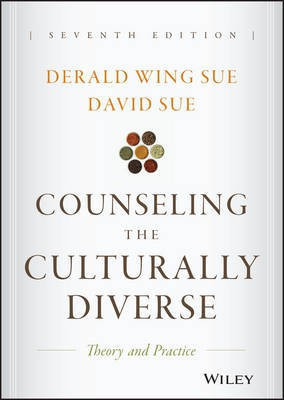 Counseling the Culturally Diverse(English, Electronic book text, Sue Derald Wing)