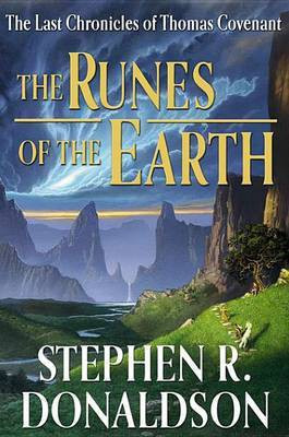 The Runes of the Earth(English, Electronic book text, Donaldson Stephen R.)