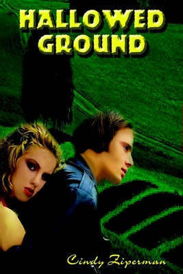 Hallowed Ground(English, Hardcover, Ziperman Cindy)