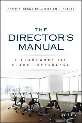 The Director's Manual(English, Electronic book text, Browning Peter C.)