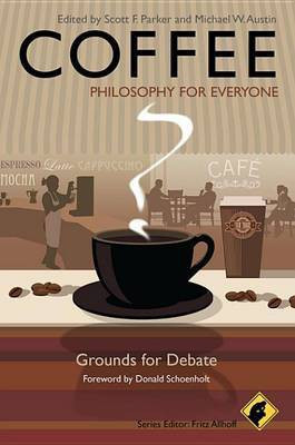 Coffee - Philosophy for Everyone(English, Electronic book text, unknown)