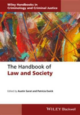 The Handbook of Law and Society(English, Electronic book text, unknown)