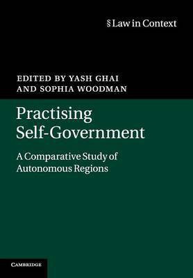 Practising Self-Government(English, Paperback, unknown)