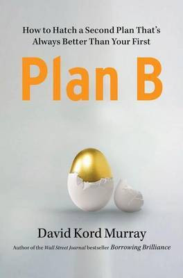 Plan B(English, Electronic book text, Murray David Kord)