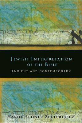 Jewish Interpretation of the Bible(English, Electronic book text, Zetterholm Karin Hedner)