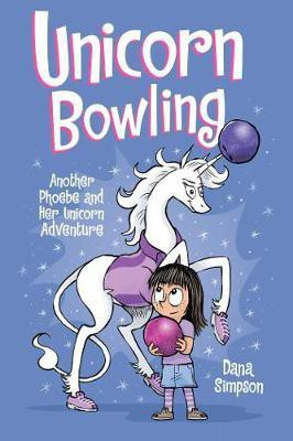Unicorn Bowling: Volume 9(English, Paperback, Simpson Dana)
