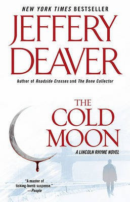 The Cold Moon(English, Paperback, Deaver Jeffery)