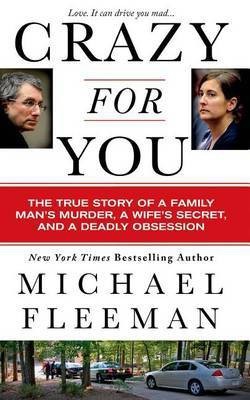 Crazy for You(English, Electronic book text, Fleeman Michael)