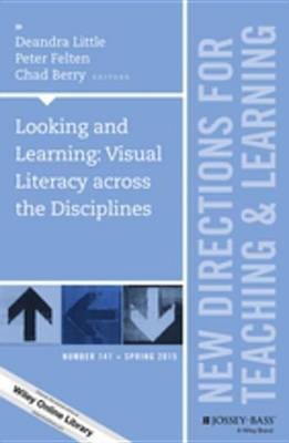 Looking and Learning: Visual Literacy across the Disciplines(English, Electronic book text, unknown)