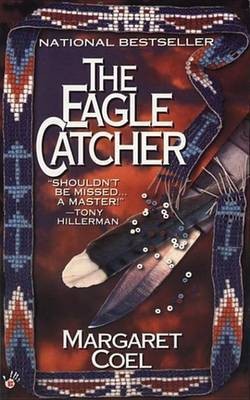 The Eagle Catcher(English, Electronic book text, Coel Margaret)