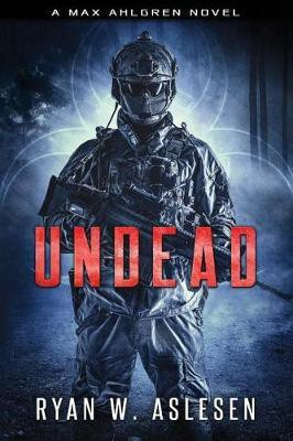 Undead(English, Paperback, Aslesen Ryan)