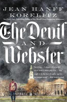 The Devil and Webster(English, Electronic book text, Korelitz Jean Hanff)