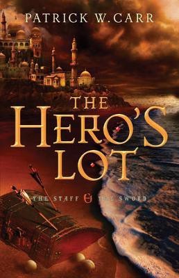 The Hero's Lot(English, Electronic book text, Carr Patrick W)