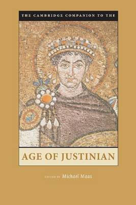 The Cambridge Companion to the Age of Justinian(English, Electronic book text, unknown)