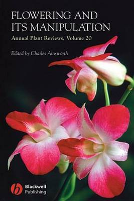 Annual Plant Reviews, Flowering and its Manipulation(English, Electronic book text, unknown)