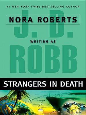 Strangers in Death(English, Electronic book text, Robb J. D.)