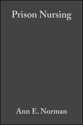 Prison Nursing(English, Electronic book text, unknown)