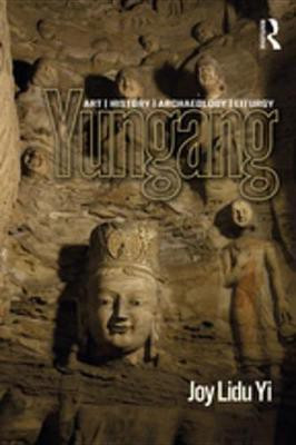 Yungang(English, Electronic book text, Lidu Yi Joy)