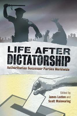 Life after Dictatorship(English, Paperback, unknown)