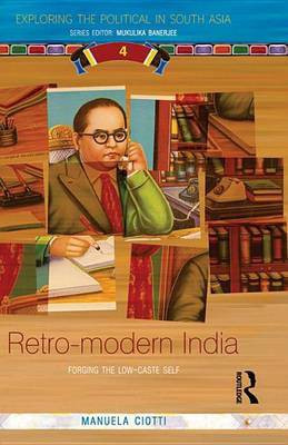 Retro-modern India(English, Electronic book text, Ciotti Manuela)