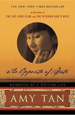 The Opposite of Fate(English, Electronic book text, Tan Amy)