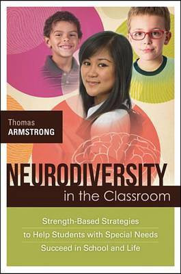 Neurodiversity in the Classroom(English, Electronic book text, Armstrong Thomas)