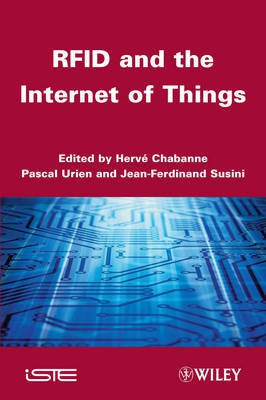 RFID and the Internet of Things(English, Electronic book text, unknown)