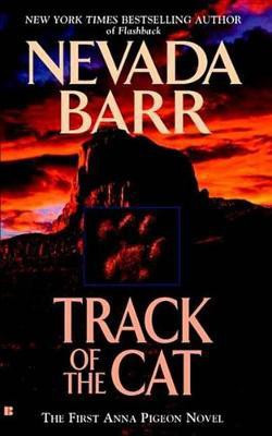 Track of the Cat(English, Electronic book text, Barr Nevada)
