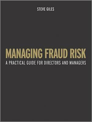 Managing Fraud Risk(English, Electronic book text, unknown)