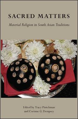 Sacred Matters(English, Paperback, unknown)