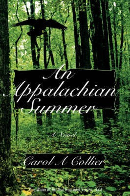 An Appalachian Summer(English, Paperback, Collier Carol, A)