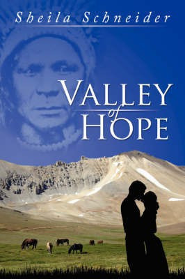 Valley of Hope(English, Paperback, Schneider Sheila)