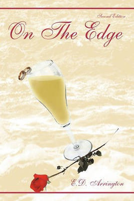 On The Edge(English, Paperback, Arrington E.D.)