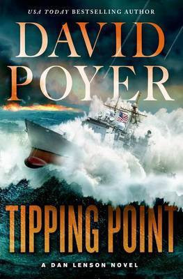 Tipping Point(English, Hardcover, Poyer David)