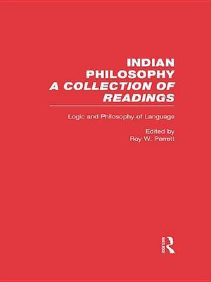 Logic and Language(English, Electronic book text, Perrett Roy)