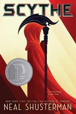 Scythe(English, Paperback, Shusterman Neal)
