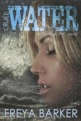 Cruel Water(English, Electronic book text, Barker Freya)
