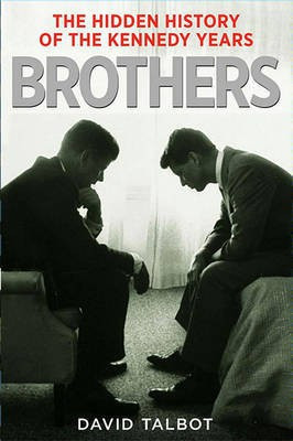 Brothers(English, Electronic book text, Talbot David)
