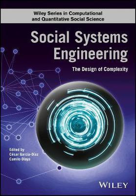 Social Systems Engineering(English, Electronic book text, unknown)
