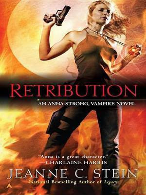Retribution(English, Electronic book text, Stein Jeanne C.)