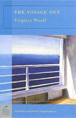 The Voyage Out (Barnes & Noble Classics Series)(English, Electronic book text, Woolf Virginia)