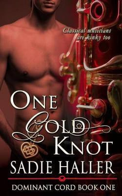 One Gold Knot(English, Paperback, Haller Sadie)