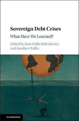 Sovereign Debt Crises(English, Hardcover, unknown)