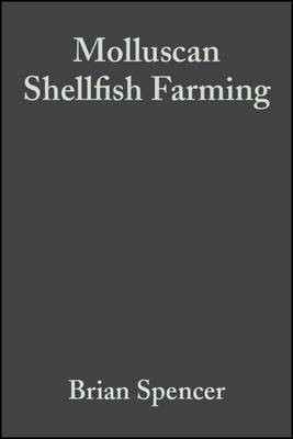 Molluscan Shellfish Farming(English, Electronic book text, Spencer Brian)