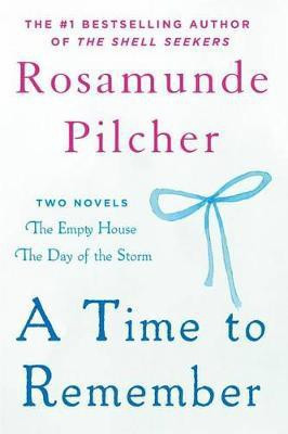 A Time to Remember(English, Paperback, Pilcher Rosamunde)