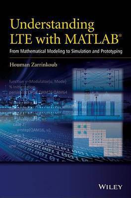 Understanding LTE with MATLAB(English, Electronic book text, Zarrinkoub Houman)