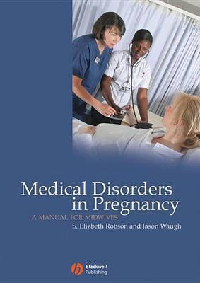 Medical Disorders in Pregnancy(English, Electronic book text, unknown)