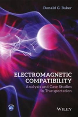 Electromagnetic Compatibility(English, Electronic book text, Baker Donald G.)